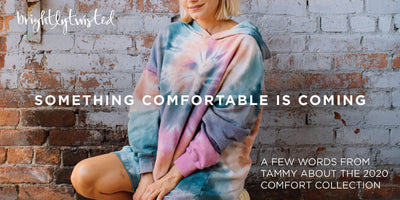 The Comfort Collection
